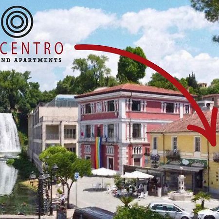In Centro Rooms And Apartments Isola di Liri 外观 照片