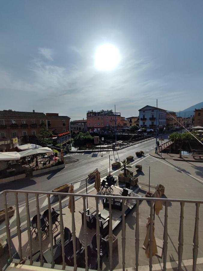 In Centro Rooms And Apartments Isola di Liri 外观 照片