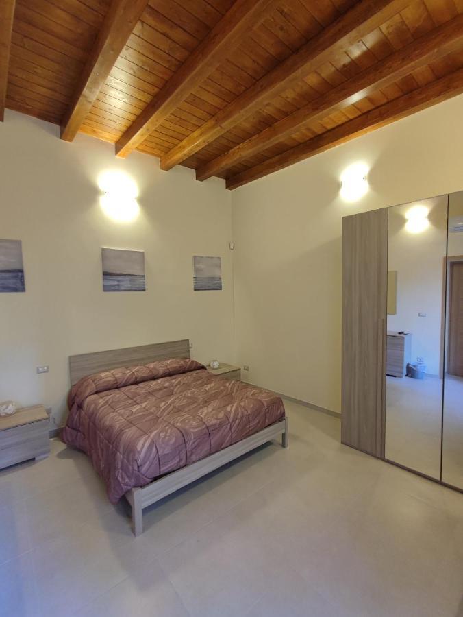 In Centro Rooms And Apartments Isola di Liri 外观 照片
