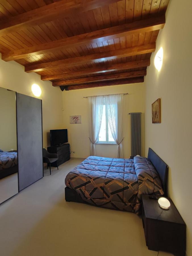 In Centro Rooms And Apartments Isola di Liri 外观 照片