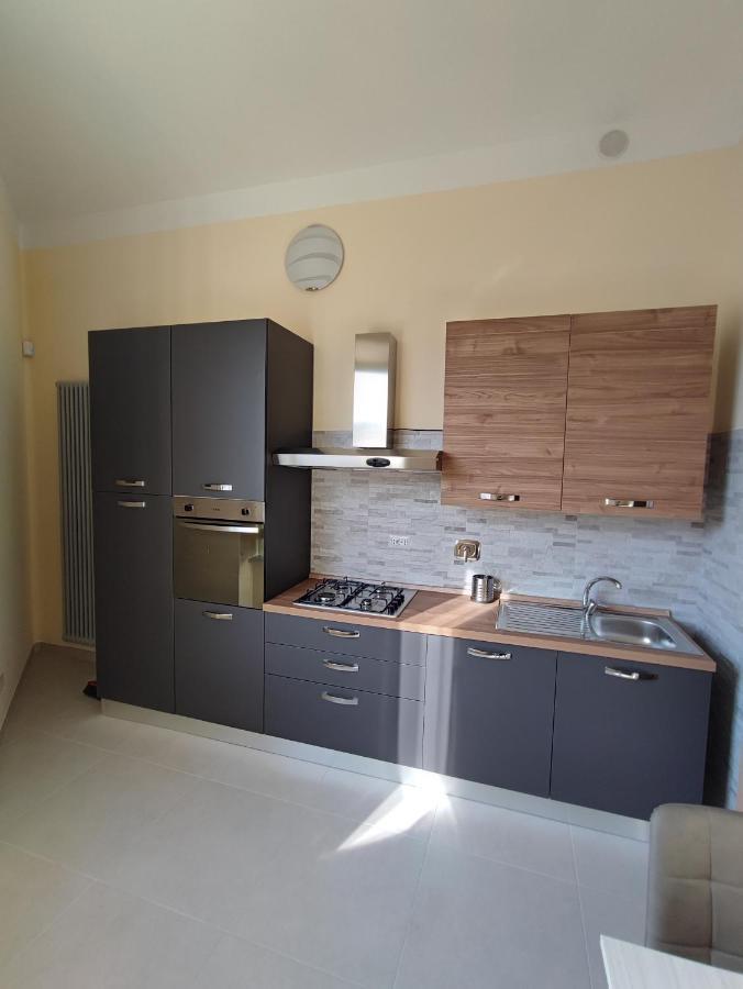 In Centro Rooms And Apartments Isola di Liri 外观 照片