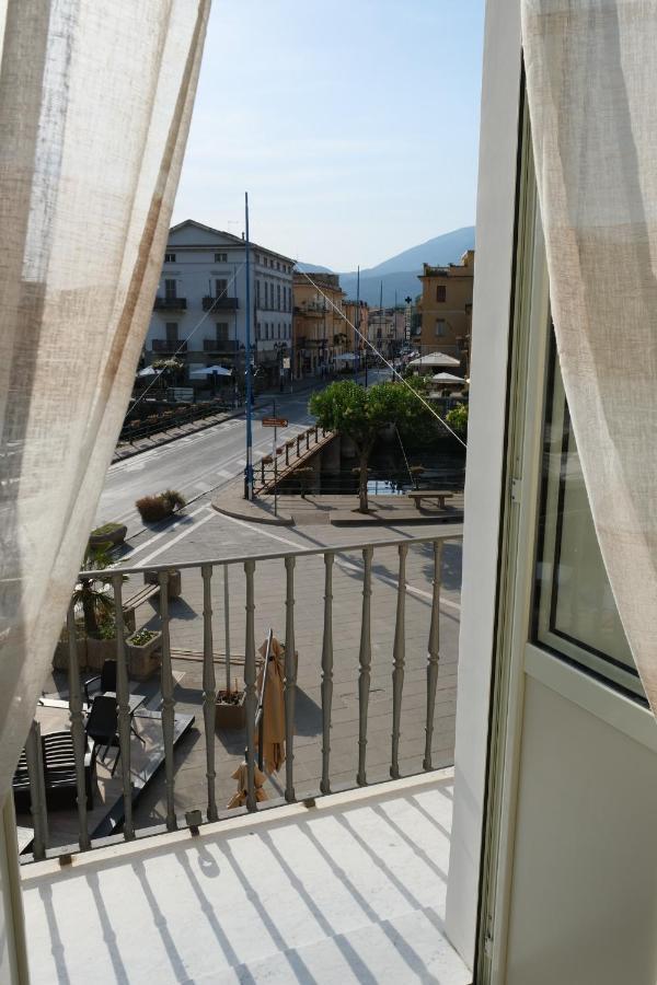 In Centro Rooms And Apartments Isola di Liri 外观 照片