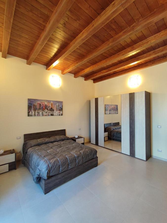 In Centro Rooms And Apartments Isola di Liri 外观 照片