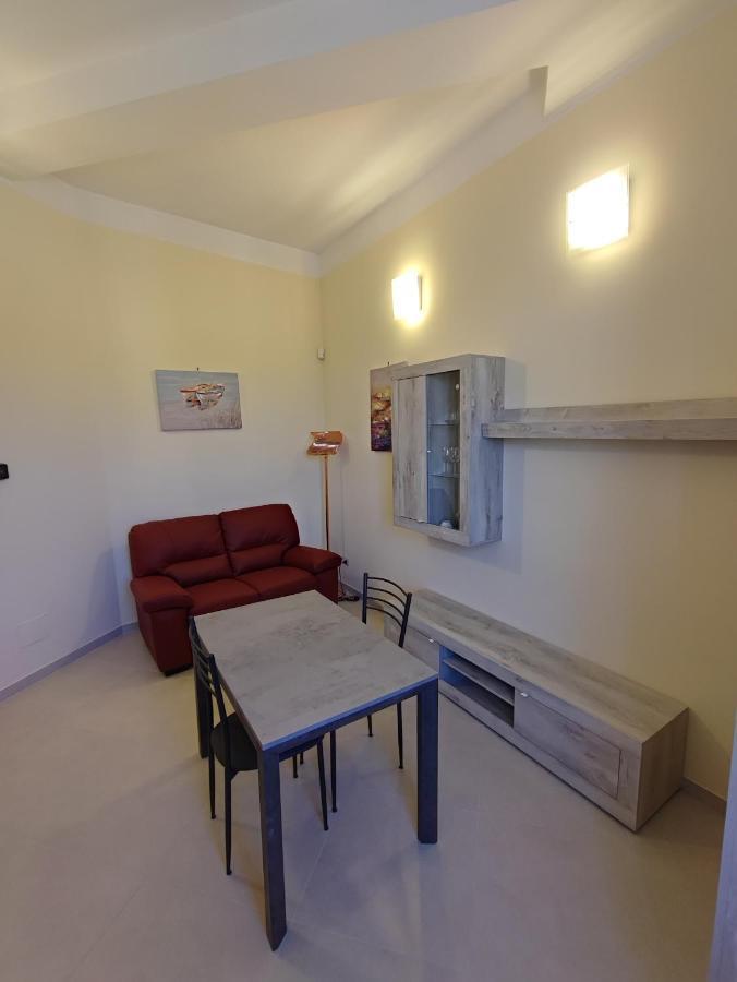 In Centro Rooms And Apartments Isola di Liri 外观 照片
