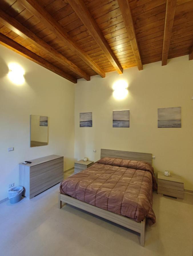 In Centro Rooms And Apartments Isola di Liri 外观 照片