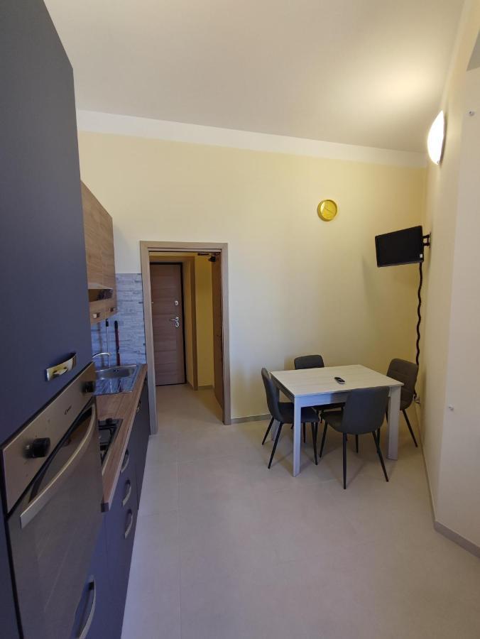 In Centro Rooms And Apartments Isola di Liri 外观 照片