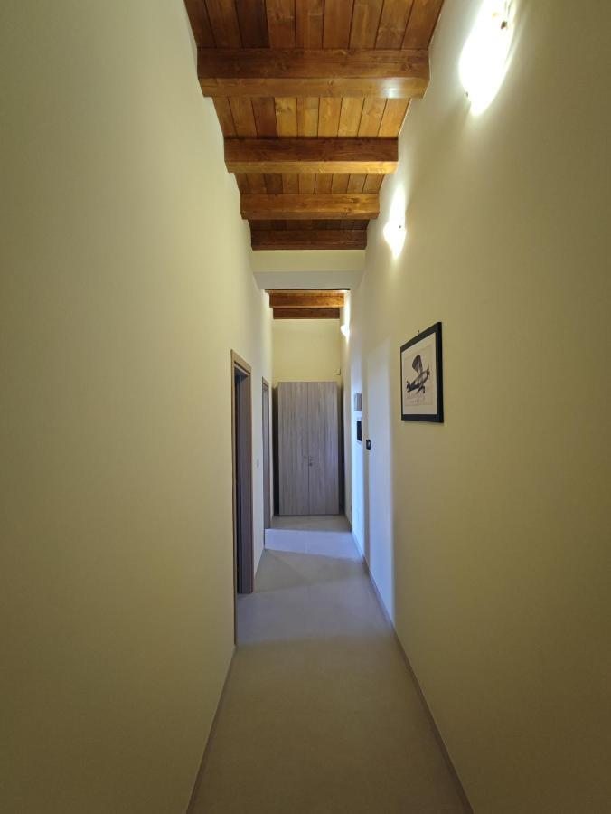 In Centro Rooms And Apartments Isola di Liri 外观 照片