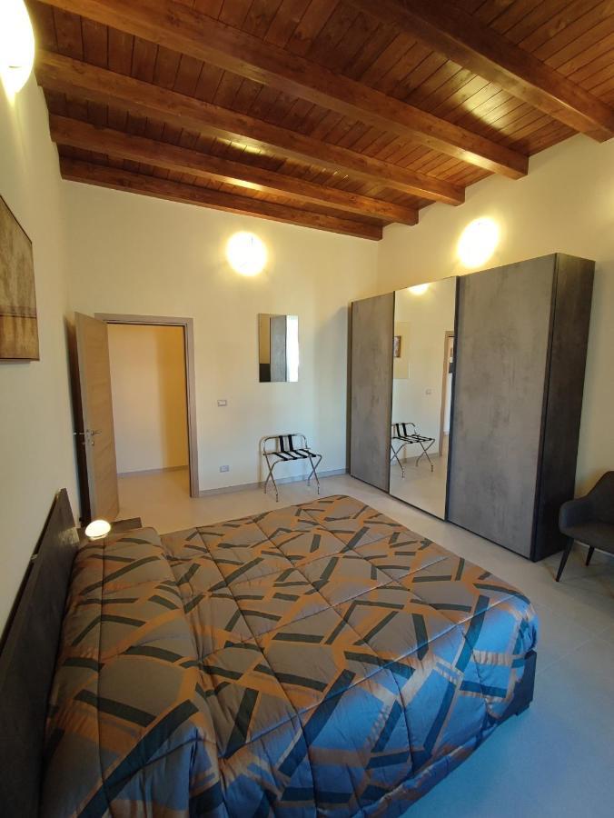 In Centro Rooms And Apartments Isola di Liri 外观 照片