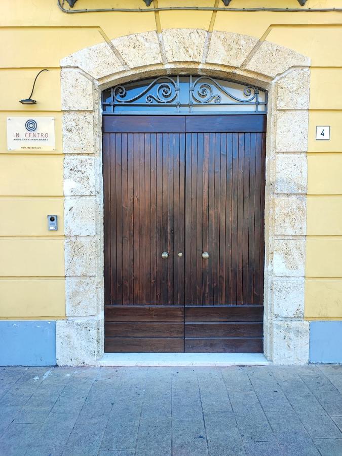 In Centro Rooms And Apartments Isola di Liri 外观 照片