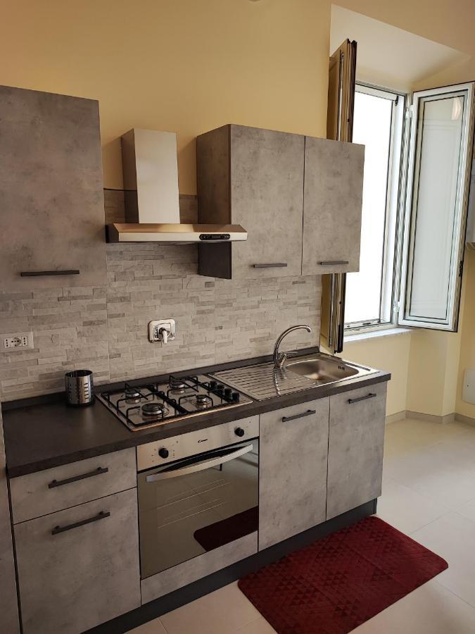 In Centro Rooms And Apartments Isola di Liri 外观 照片