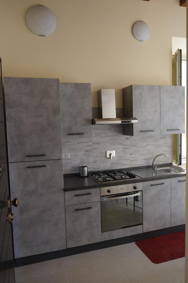 In Centro Rooms And Apartments Isola di Liri 外观 照片