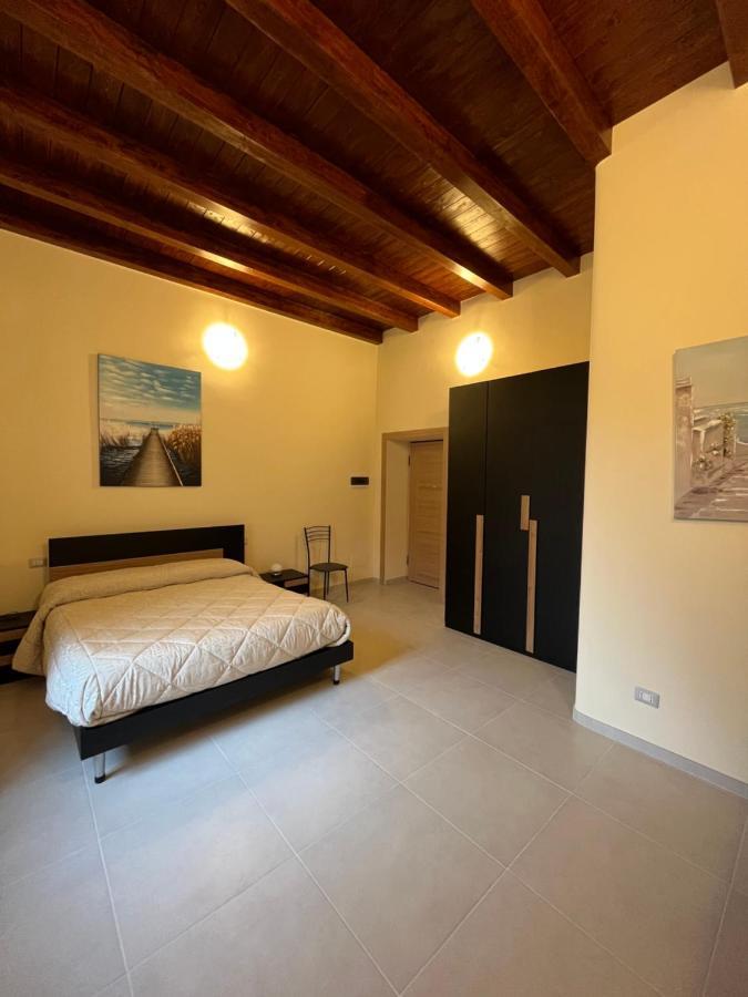 In Centro Rooms And Apartments Isola di Liri 外观 照片
