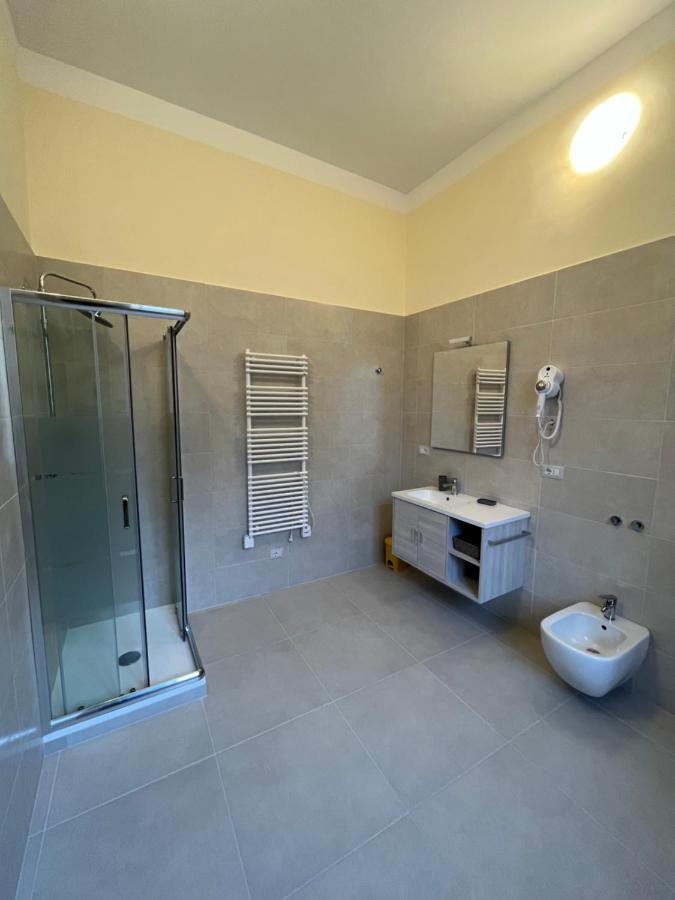 In Centro Rooms And Apartments Isola di Liri 外观 照片