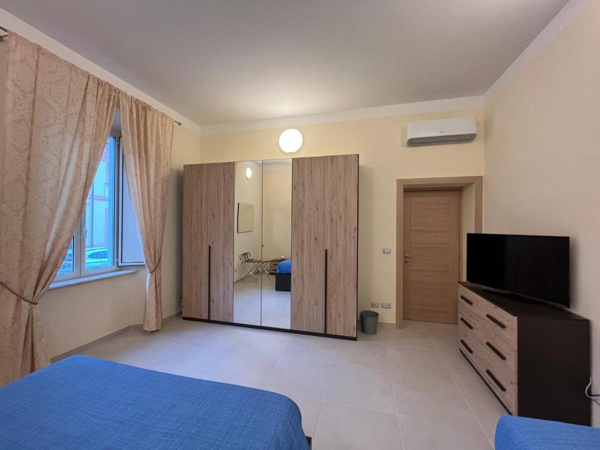 In Centro Rooms And Apartments Isola di Liri 外观 照片