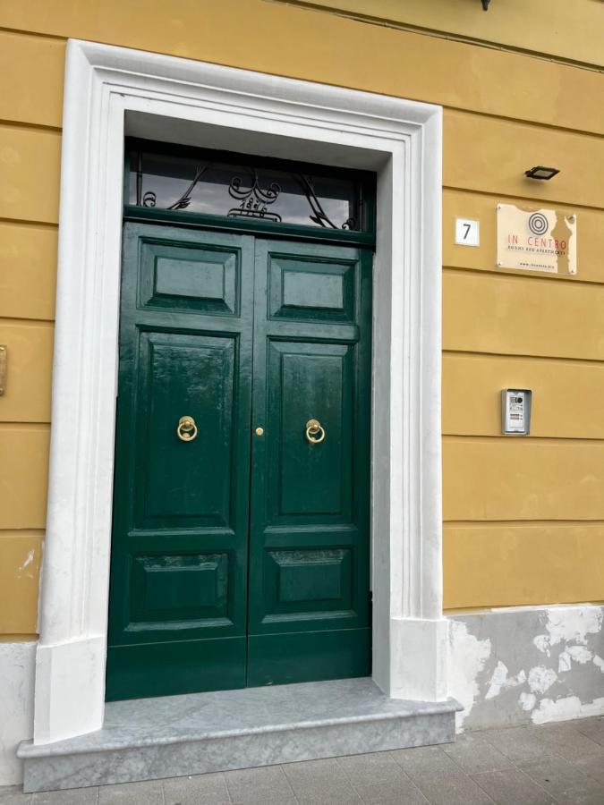 In Centro Rooms And Apartments Isola di Liri 外观 照片