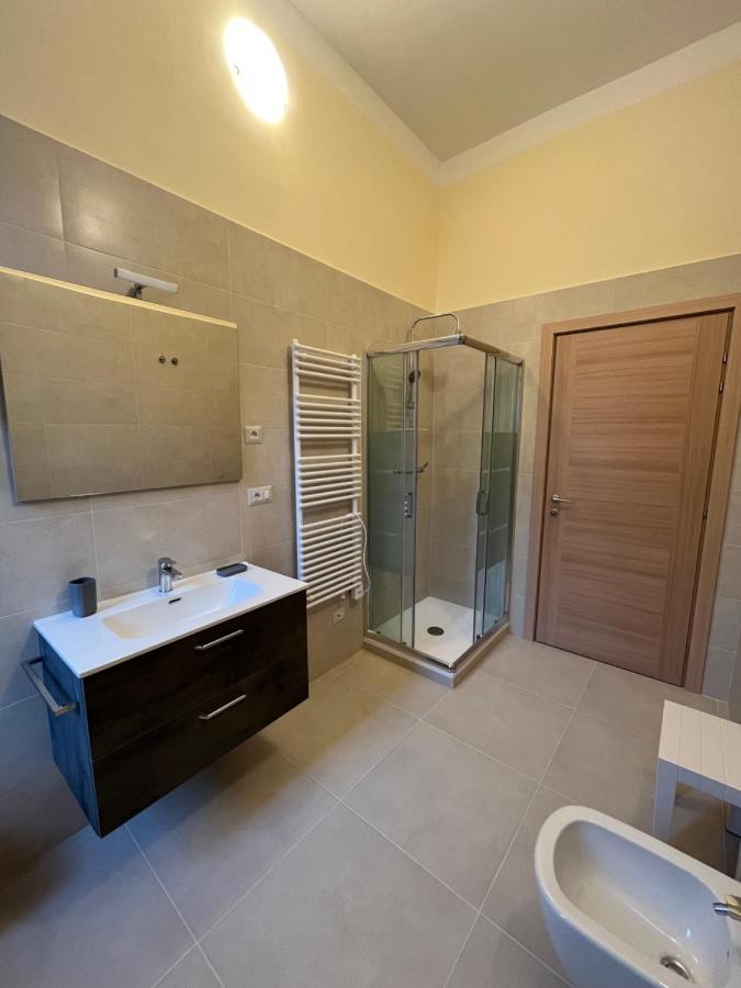 In Centro Rooms And Apartments Isola di Liri 外观 照片