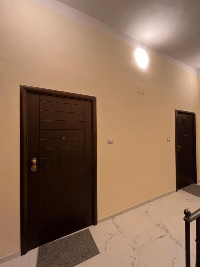 In Centro Rooms And Apartments Isola di Liri 外观 照片