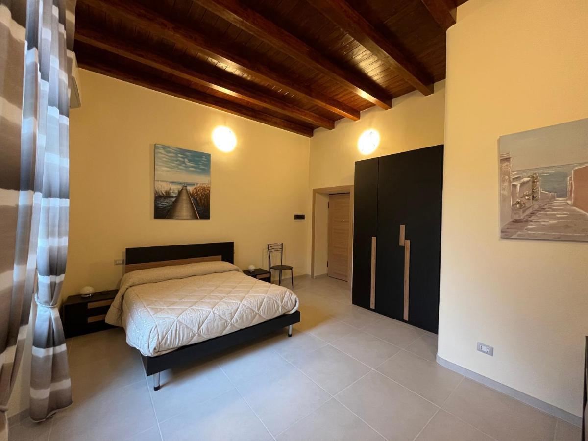 In Centro Rooms And Apartments Isola di Liri 外观 照片