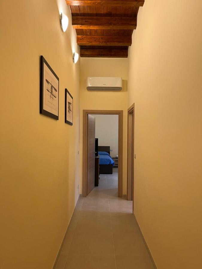 In Centro Rooms And Apartments Isola di Liri 外观 照片