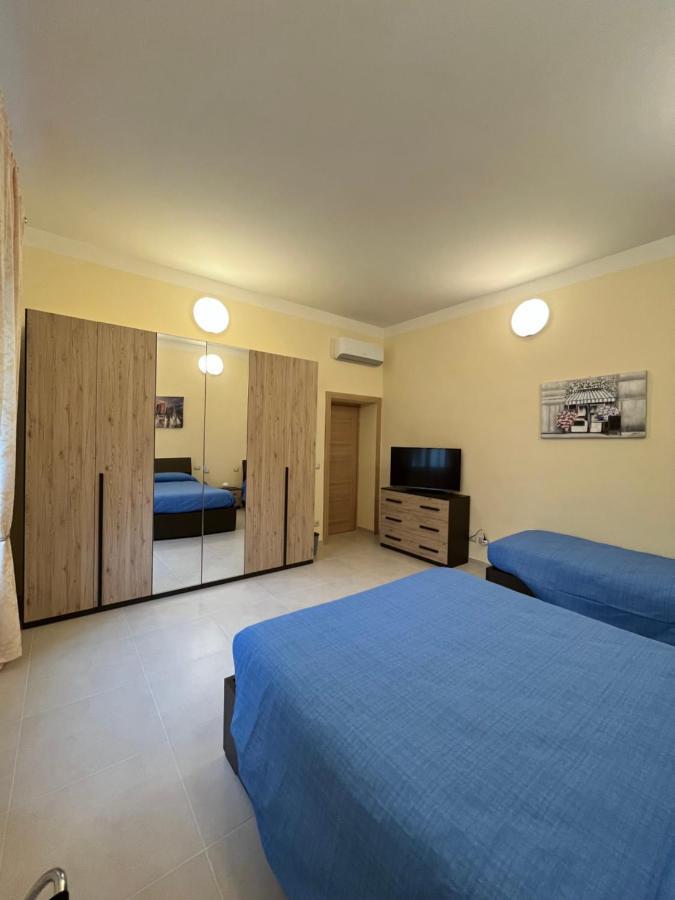 In Centro Rooms And Apartments Isola di Liri 外观 照片