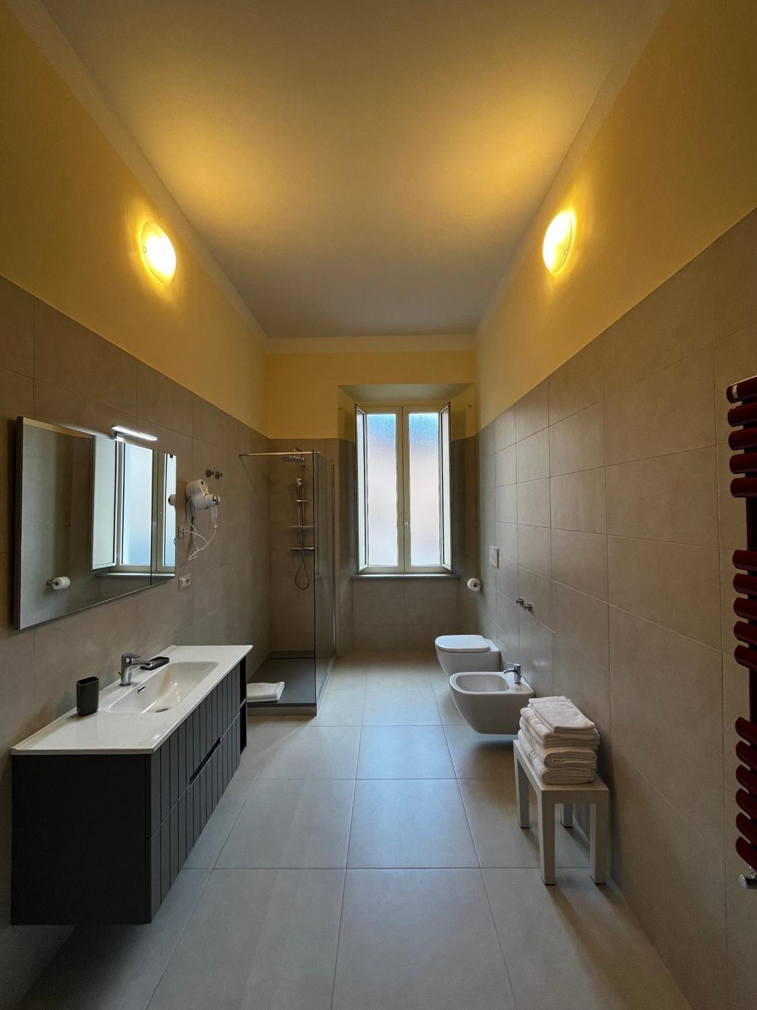 In Centro Rooms And Apartments Isola di Liri 外观 照片