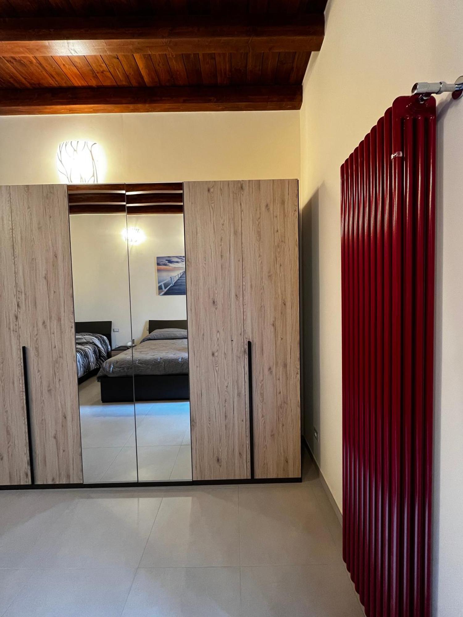 In Centro Rooms And Apartments Isola di Liri 外观 照片