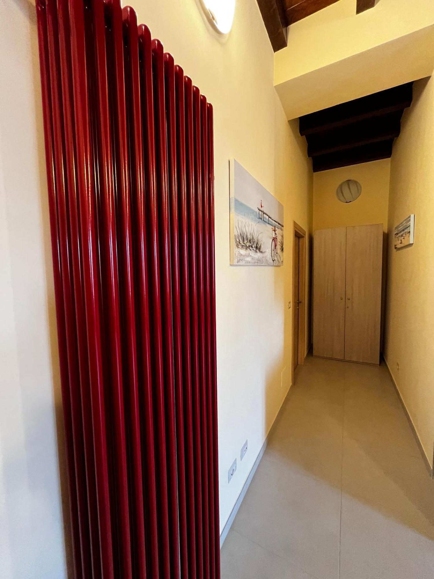 In Centro Rooms And Apartments Isola di Liri 外观 照片